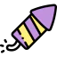 Fireworks icon 64x64