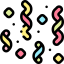 Confetti Ikona 64x64