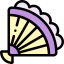 Fan icon 64x64