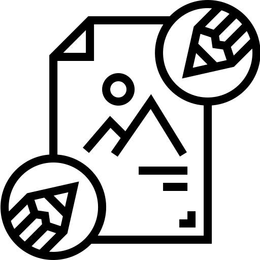 Collaborative icône