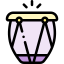 Drum icon 64x64