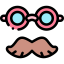 Mask icon 64x64