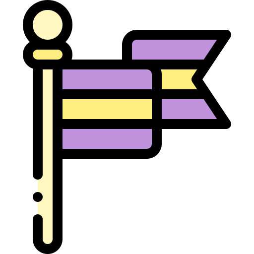 Flag icon