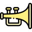 Trumpet icon 64x64