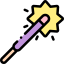 Sparkler icon 64x64