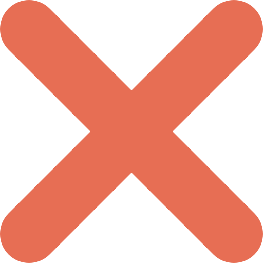 Clear icon