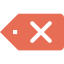 Backspace icon 64x64