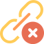 Unlink icon 64x64