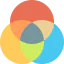 Color icon 64x64