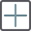 Border icon 64x64