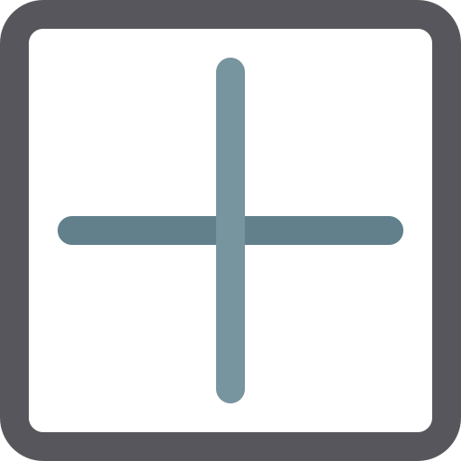 Border icon