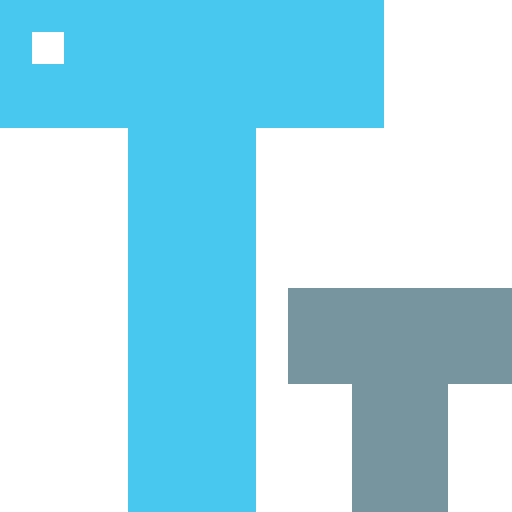 Text icon