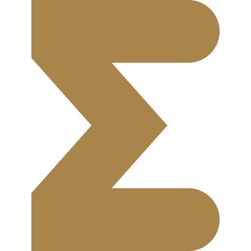 Summation icon