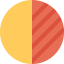 Contrast icon 64x64