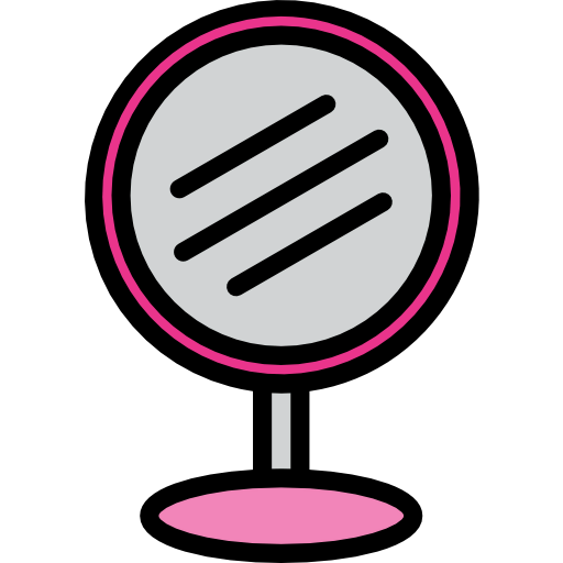 Mirror icon