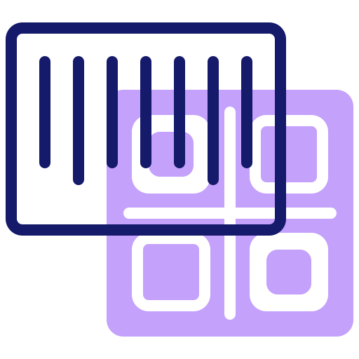 Bar code 상