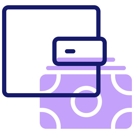 Wallet icon
