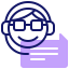 Customer care 상 64x64