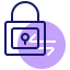Padlocks icon 64x64