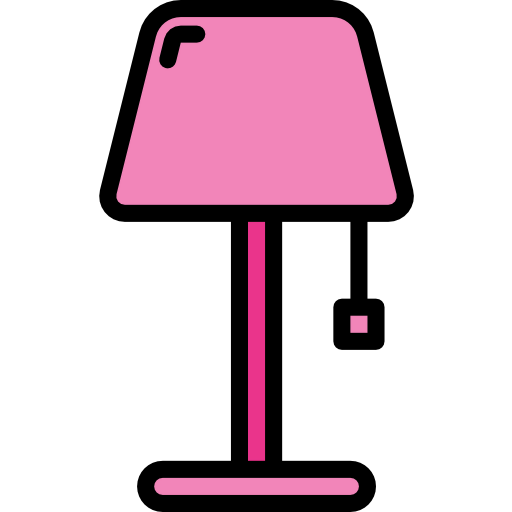Lamp icon