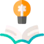 Knowledge Symbol 64x64