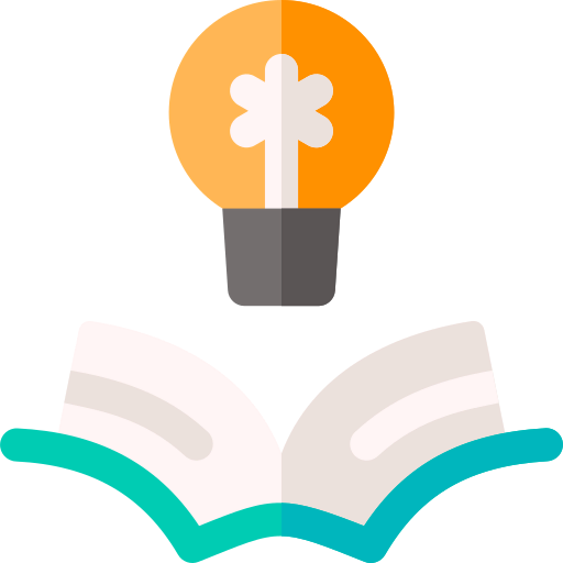 Knowledge icon