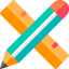 Stationery Symbol 64x64