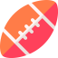 American football Symbol 64x64
