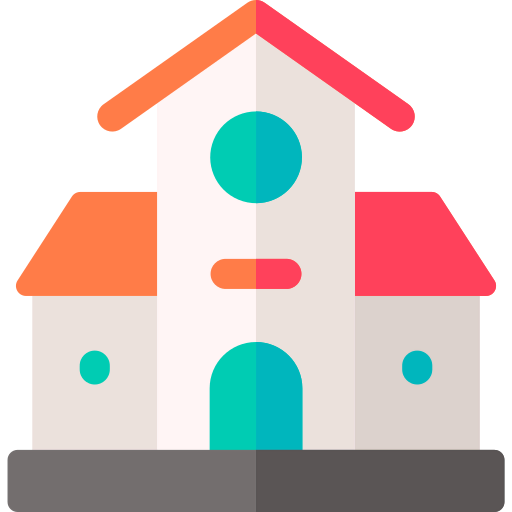 School icon
