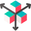 Geometry Symbol 64x64