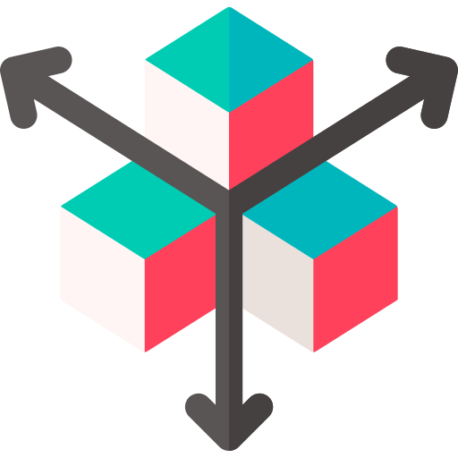 Geometry icon