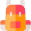 Backpack Symbol 64x64