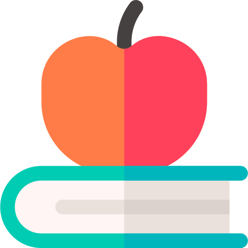 Book icon