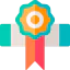 Certificate Symbol 64x64