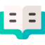 Book Symbol 64x64