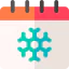 Winter Symbol 64x64