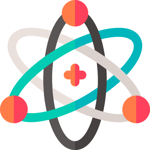 Atom icon