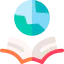 Geography Symbol 64x64