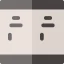 Locker Symbol 64x64