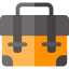 Backpack Symbol 64x64
