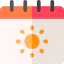 Summer Symbol 64x64