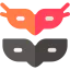 Mask Symbol 64x64