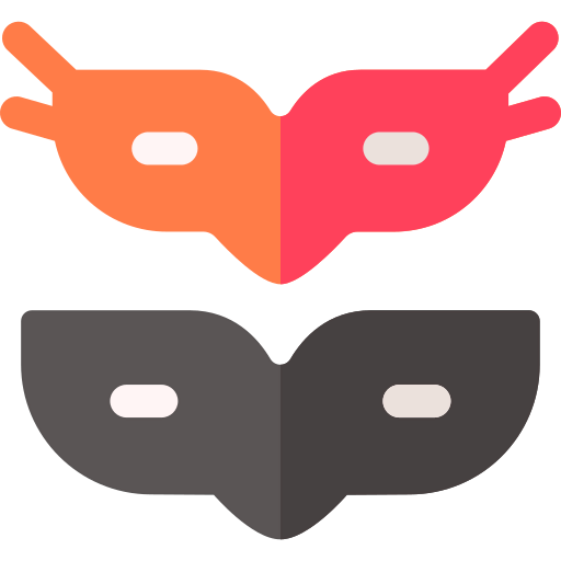 Mask icon
