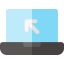 Online learning Symbol 64x64