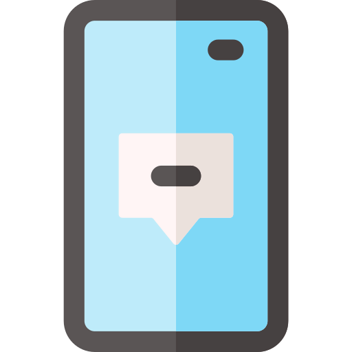 Chat icon