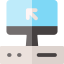 Online learning Symbol 64x64