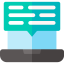 Online learning Symbol 64x64
