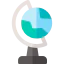 Geography Symbol 64x64