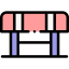 Hurdles icon 64x64