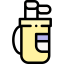 Golf bag icon 64x64